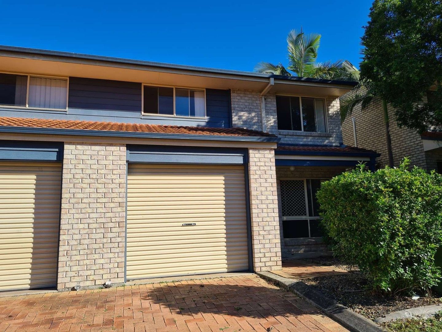3 bedrooms Townhouse in 37/3236 Mount Lindesay Highway BROWNS PLAINS QLD, 4118