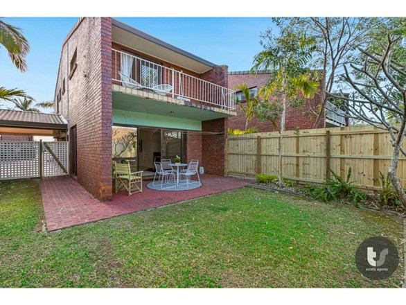 1/214-216 Bloomfield Street, Cleveland QLD 4163