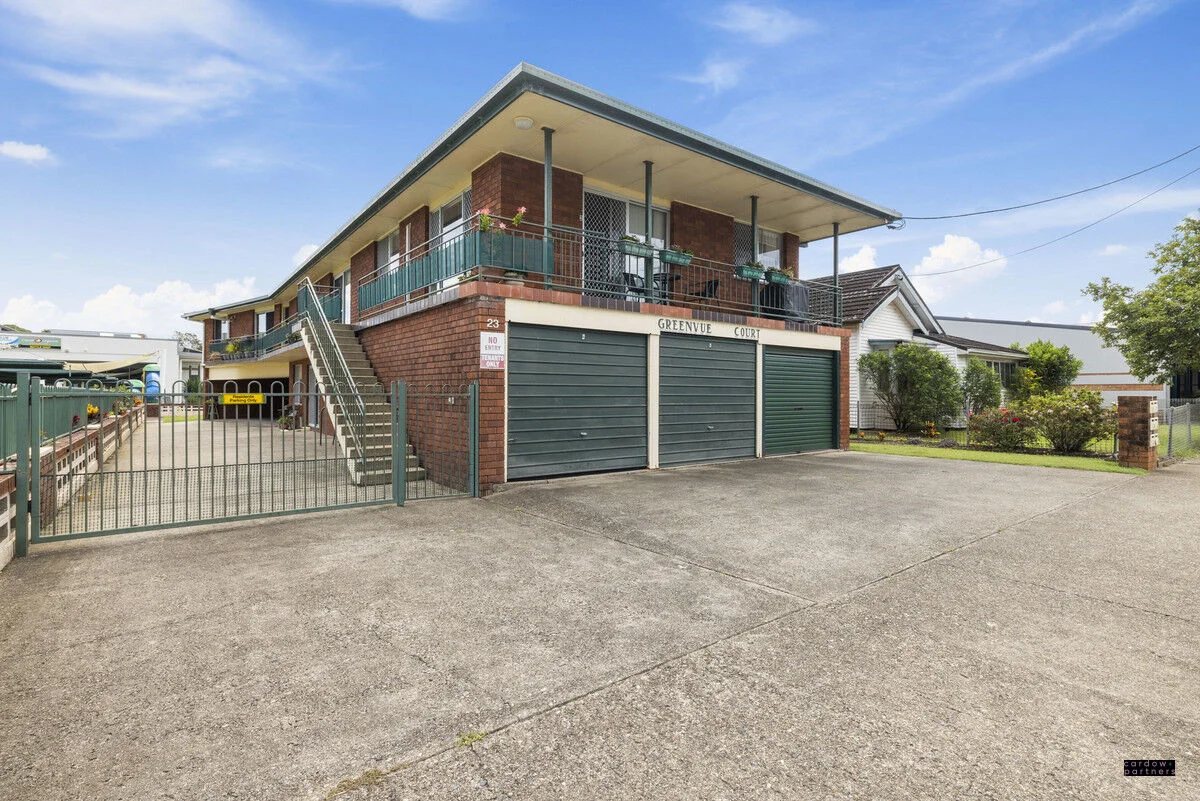 2/23 Bonville Street, Urunga NSW 2455