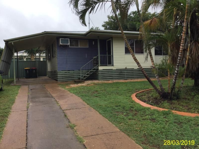 19 Connor Drive, Moranbah QLD 4744, Image 0