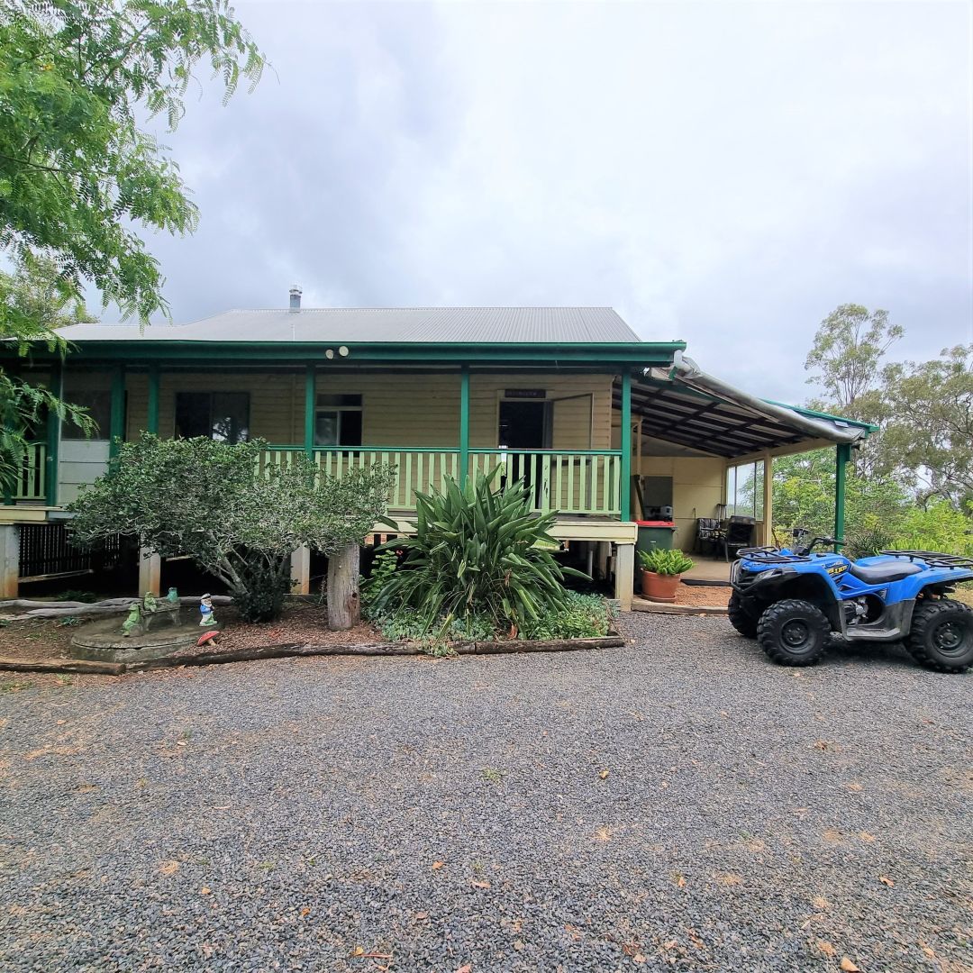 16611 Bunya Highway, Murgon QLD 4605, Image 1