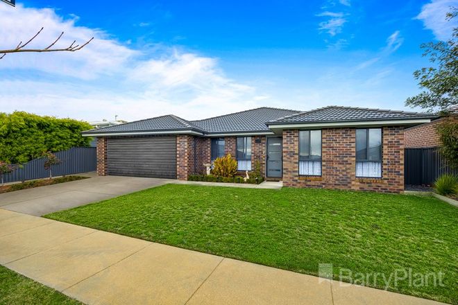 Picture of 20 Flewin Avenue, MINERS REST VIC 3352