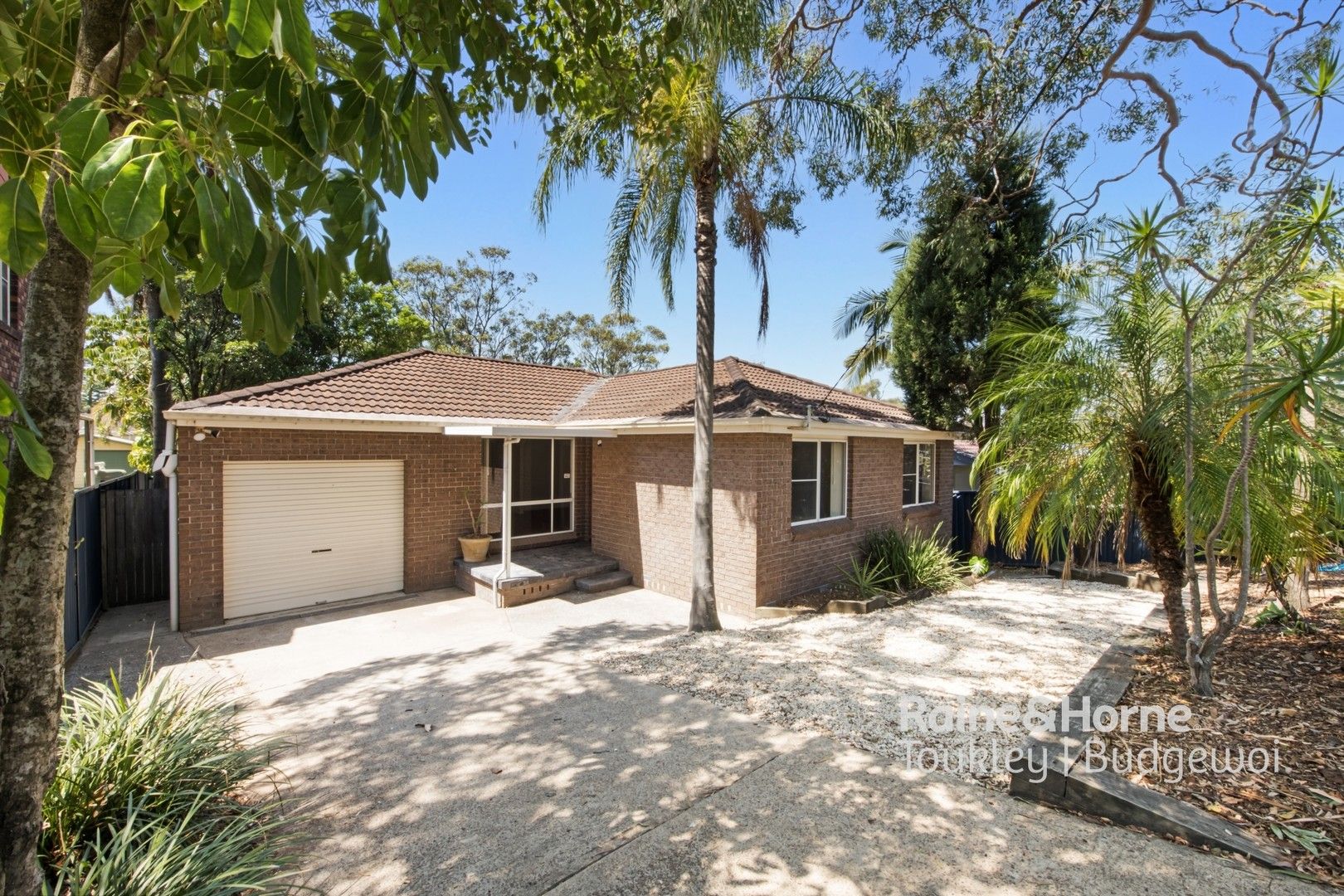 3 bedrooms House in 87 Richardson Road SAN REMO NSW, 2262