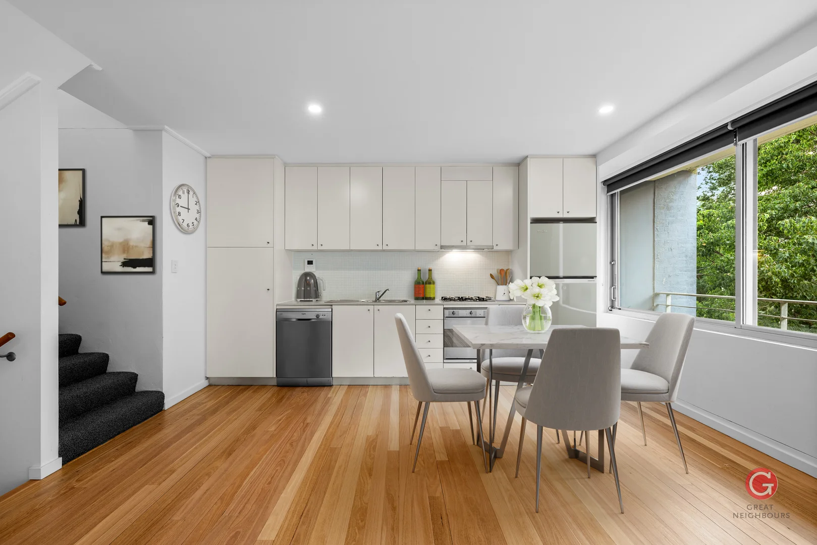 Additional image 3 of 47L/100 Barcom Avenue, Rushcutters Bay NSW 2011