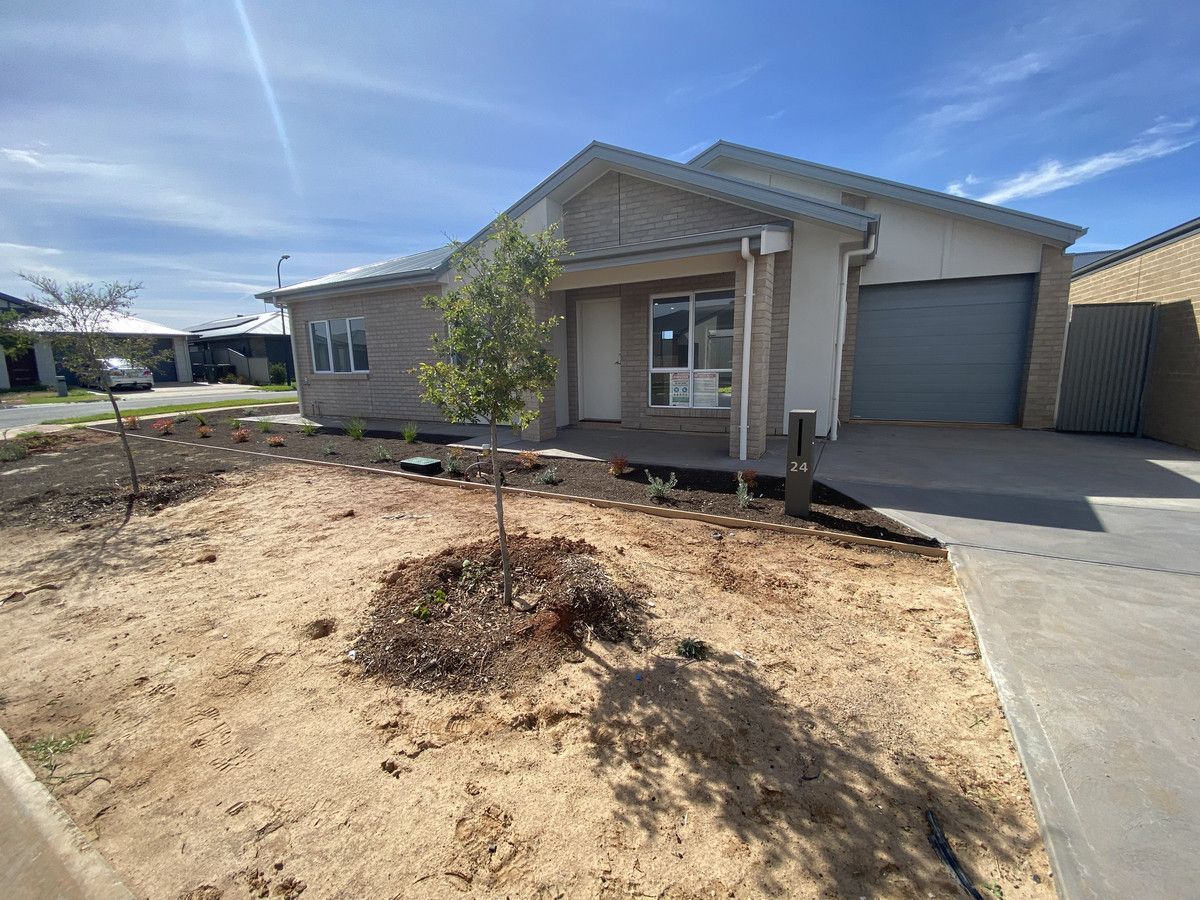 3 bedrooms House in 24 Booyong Drive EYRE SA, 5121