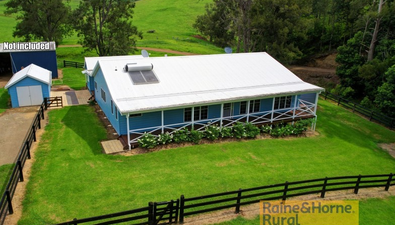 Picture of Woko Road, GLOUCESTER NSW 2422