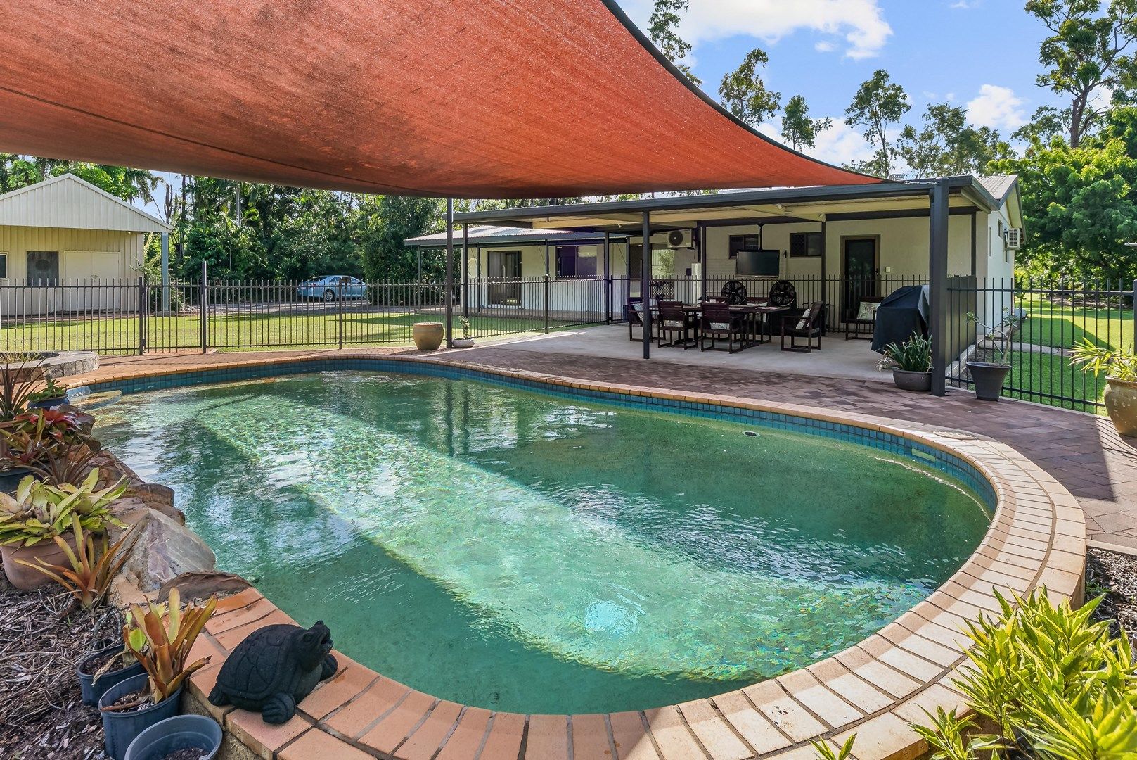 6 Brumby Court, Marlow Lagoon NT 0830, Image 1