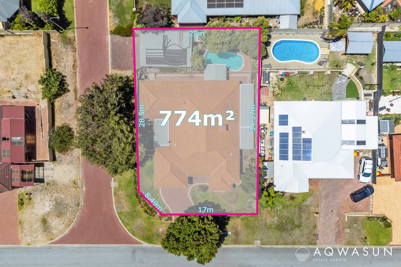 30 Harmony Parade, Singleton WA 6175, Image 1