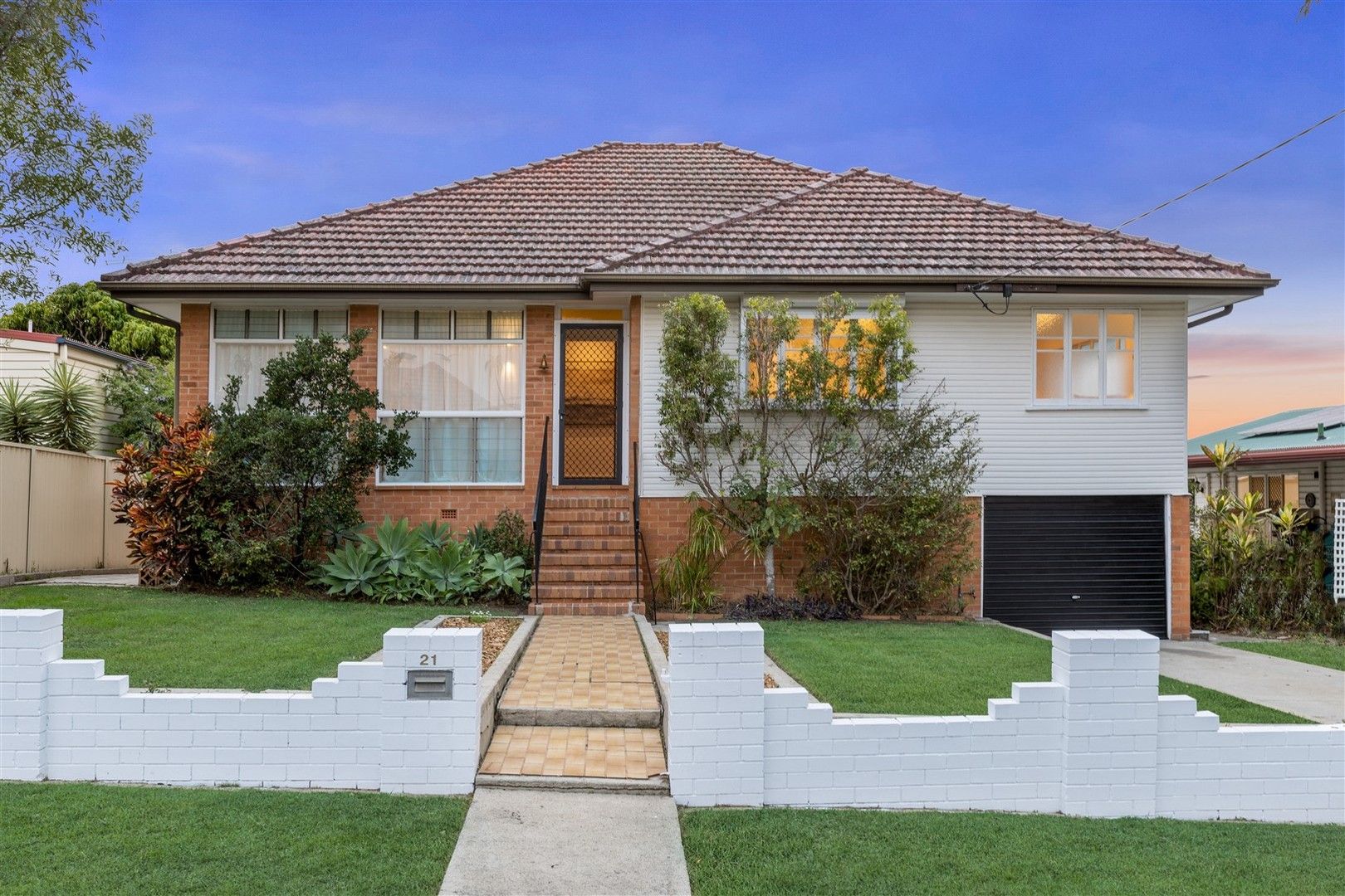 3 bedrooms House in 21 Tanimbla Street KEDRON QLD, 4031