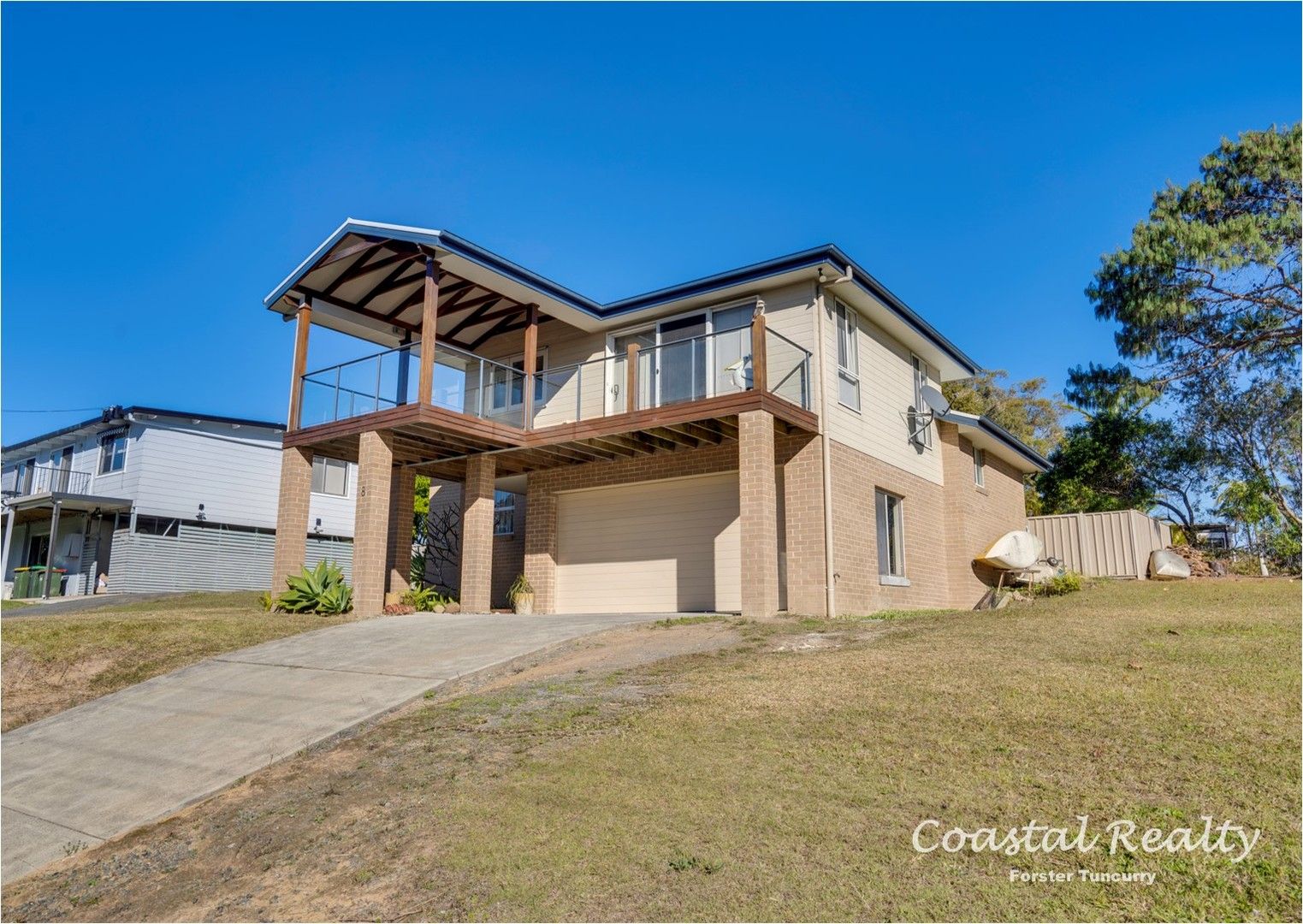 8 Coomba Road, Coomba Park NSW 2428, Image 0