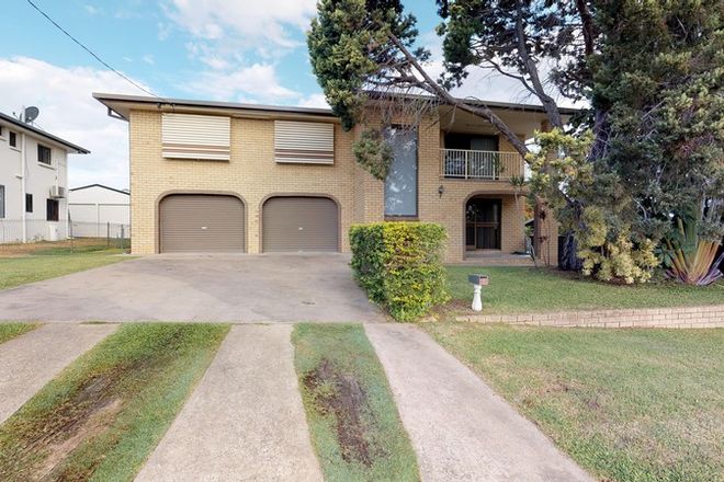 Picture of 7 Vyner Street, WANDAL QLD 4700
