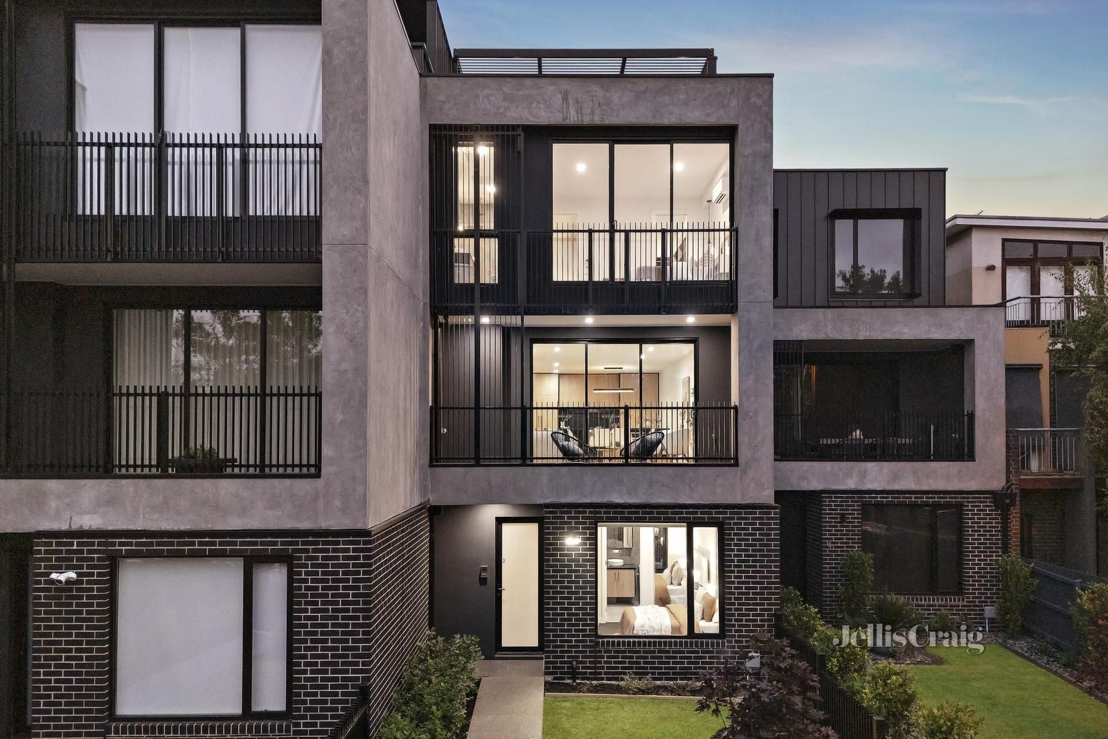 3/727 Mt Alexander Road, Moonee Ponds VIC 3039, Image 0