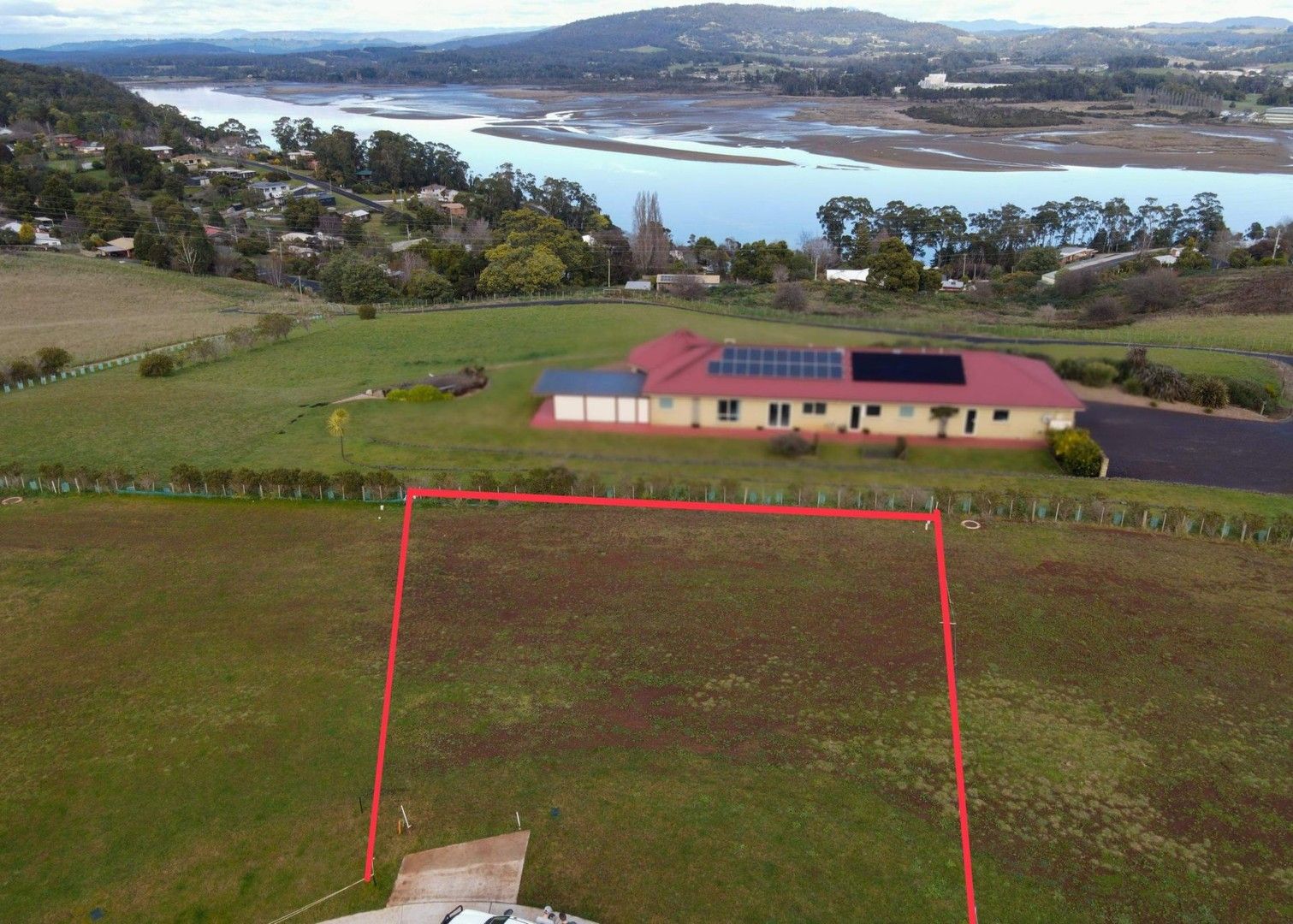Vacant land in Lot 16 Cameray Street, EAST DEVONPORT TAS, 7310