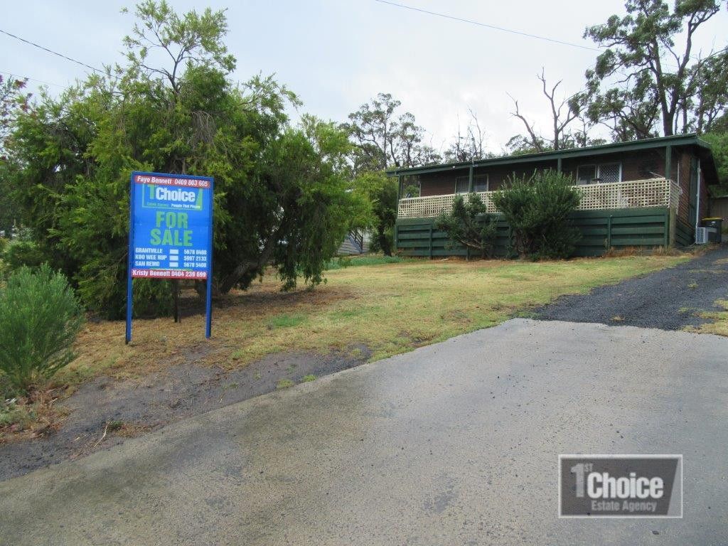 38 Island View Rd, The Gurdies VIC 3984, Image 0