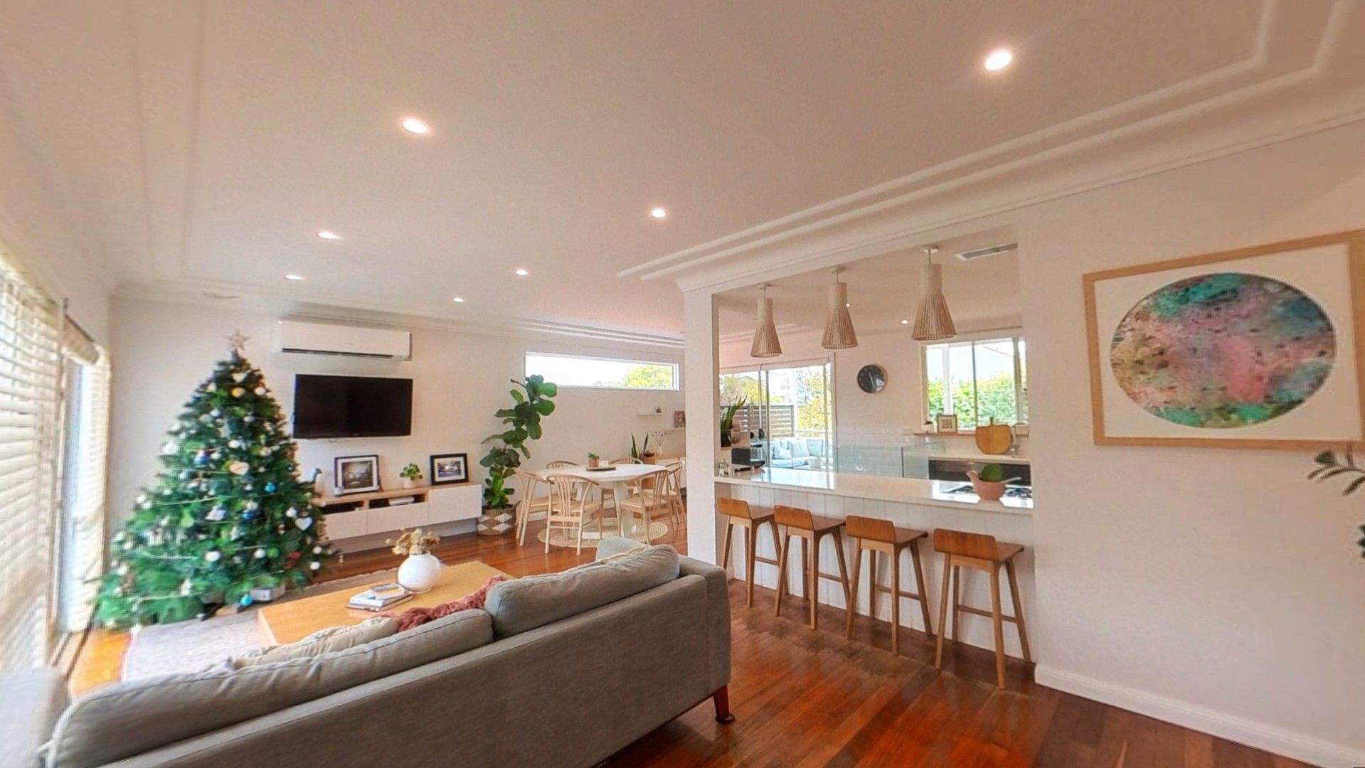 3 bedrooms House in 4 Yarrum Street ADAMSTOWN HEIGHTS NSW, 2289