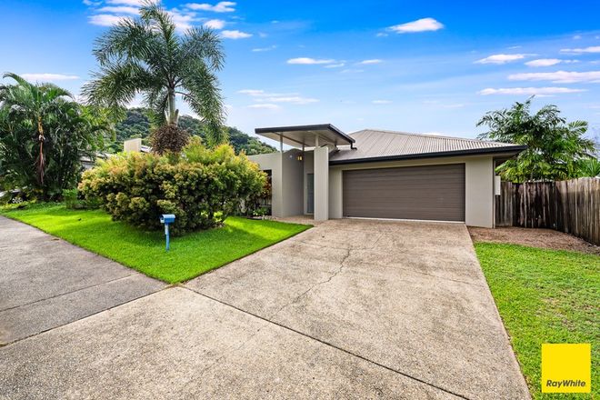 Picture of 85 Moresby Street, TRINITY BEACH QLD 4879