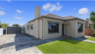 Picture of 14 Fraser Street, WOODVILLE SOUTH SA 5011
