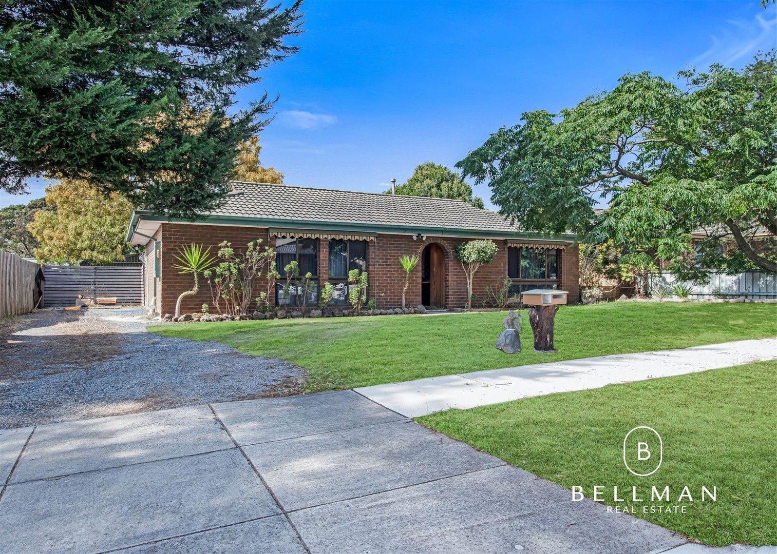 11 Celestial Court, Rowville VIC 3178, Image 0