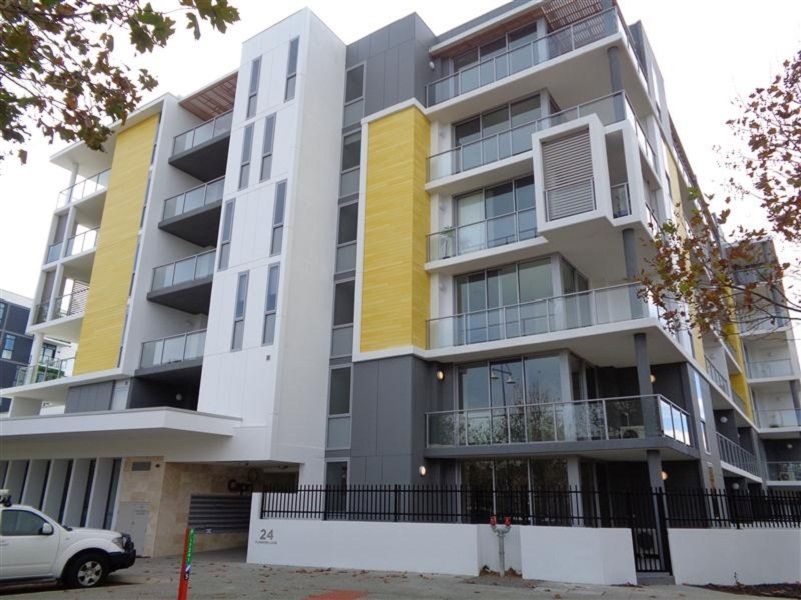1 bedrooms Apartment / Unit / Flat in 37/24 Flinders Lane ROCKINGHAM WA, 6168