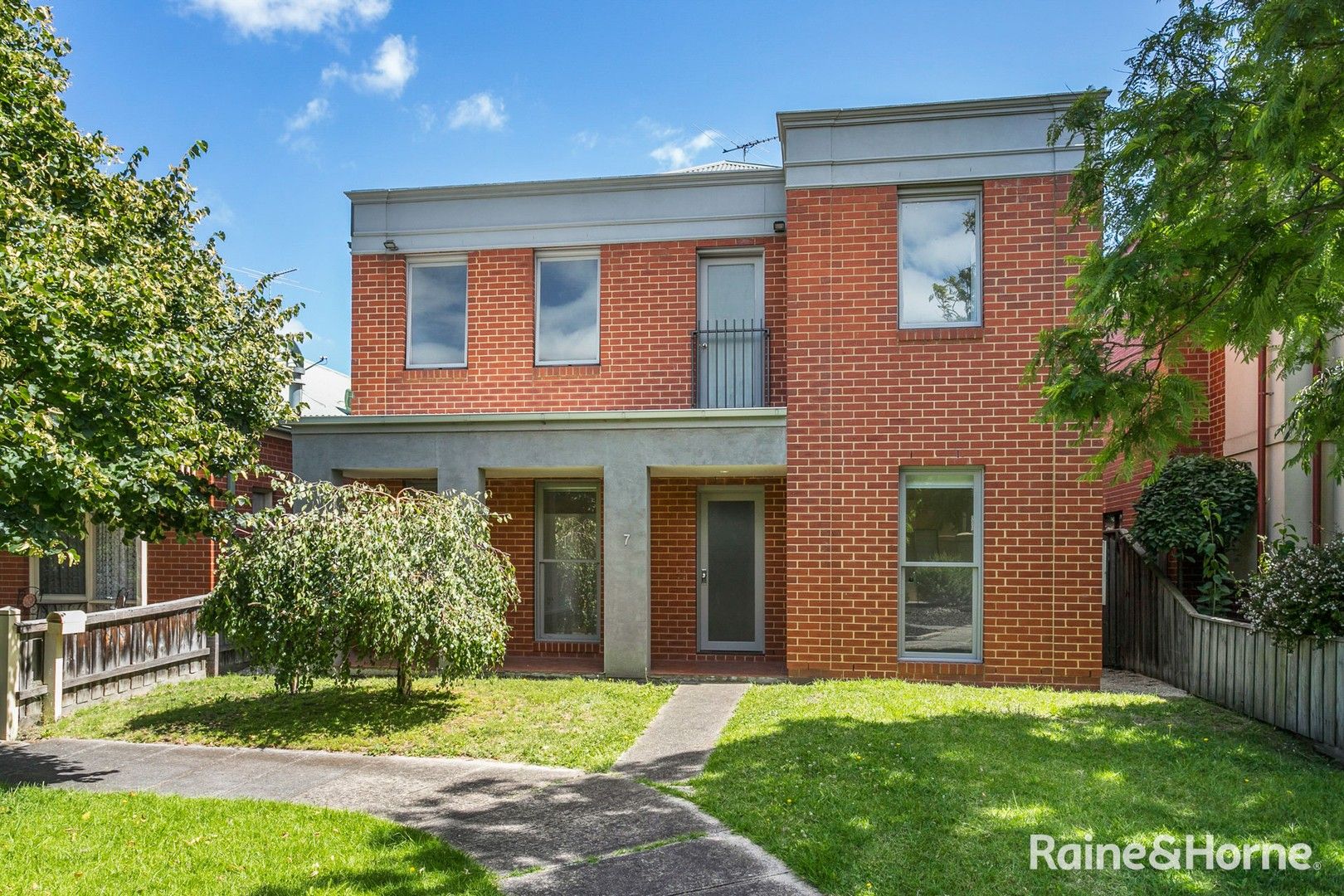 4 bedrooms House in 7 Breadalbane Place NEWPORT VIC, 3015