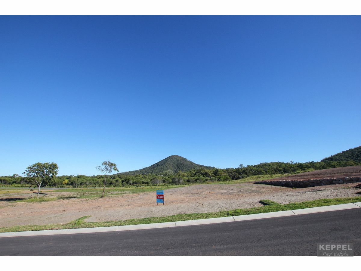 Lot 8 Thurston Drive, Inverness QLD 4703, Image 0