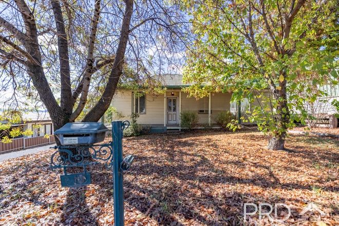 Picture of 10 Lambie Street, TUMUT NSW 2720