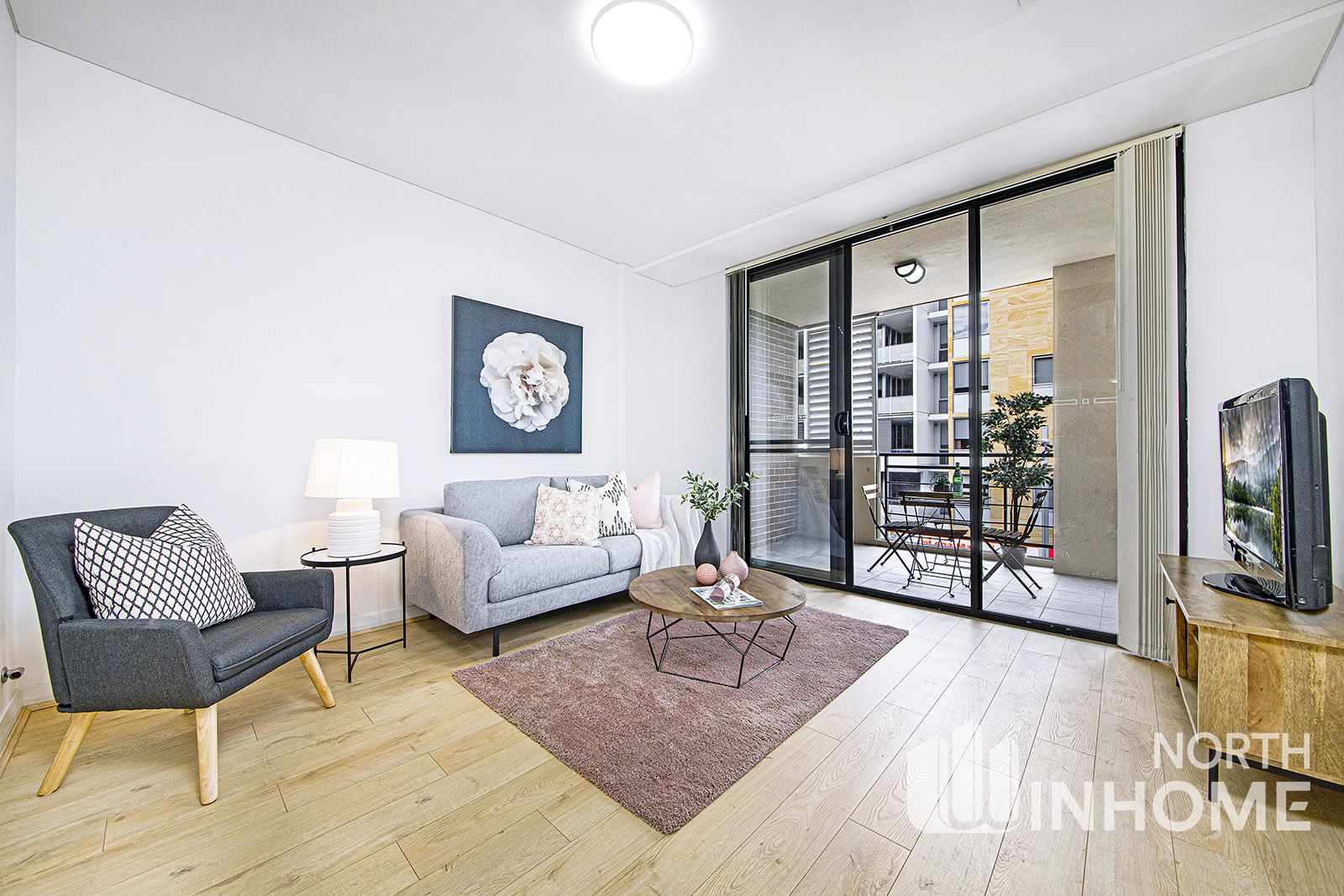 3 bedrooms Apartment / Unit / Flat in 4114/10 Porter Street MEADOWBANK NSW, 2114