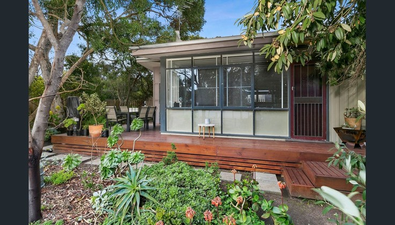 Picture of 1 Presidents Avenue, OCEAN GROVE VIC 3226