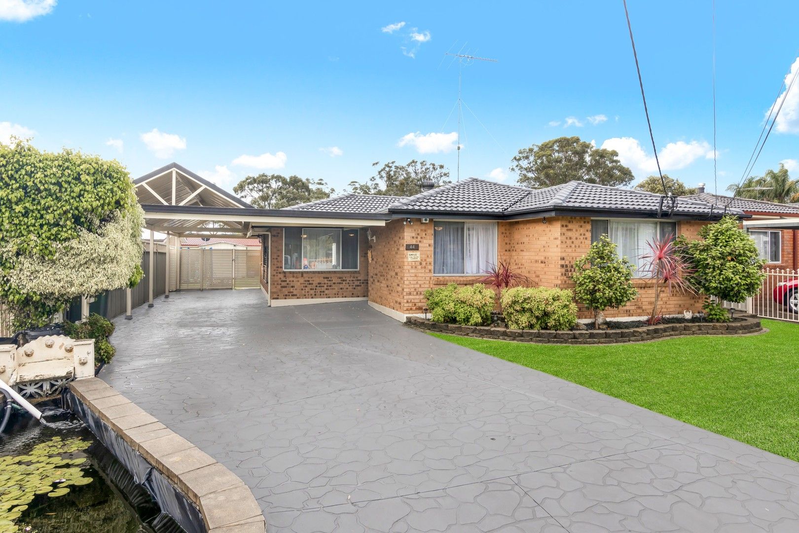 44 & 44a Trawalla Street, Hebersham NSW 2770, Image 0