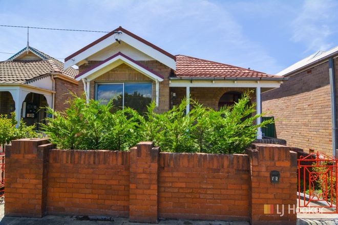 Picture of 55 Calero Street, LITHGOW NSW 2790