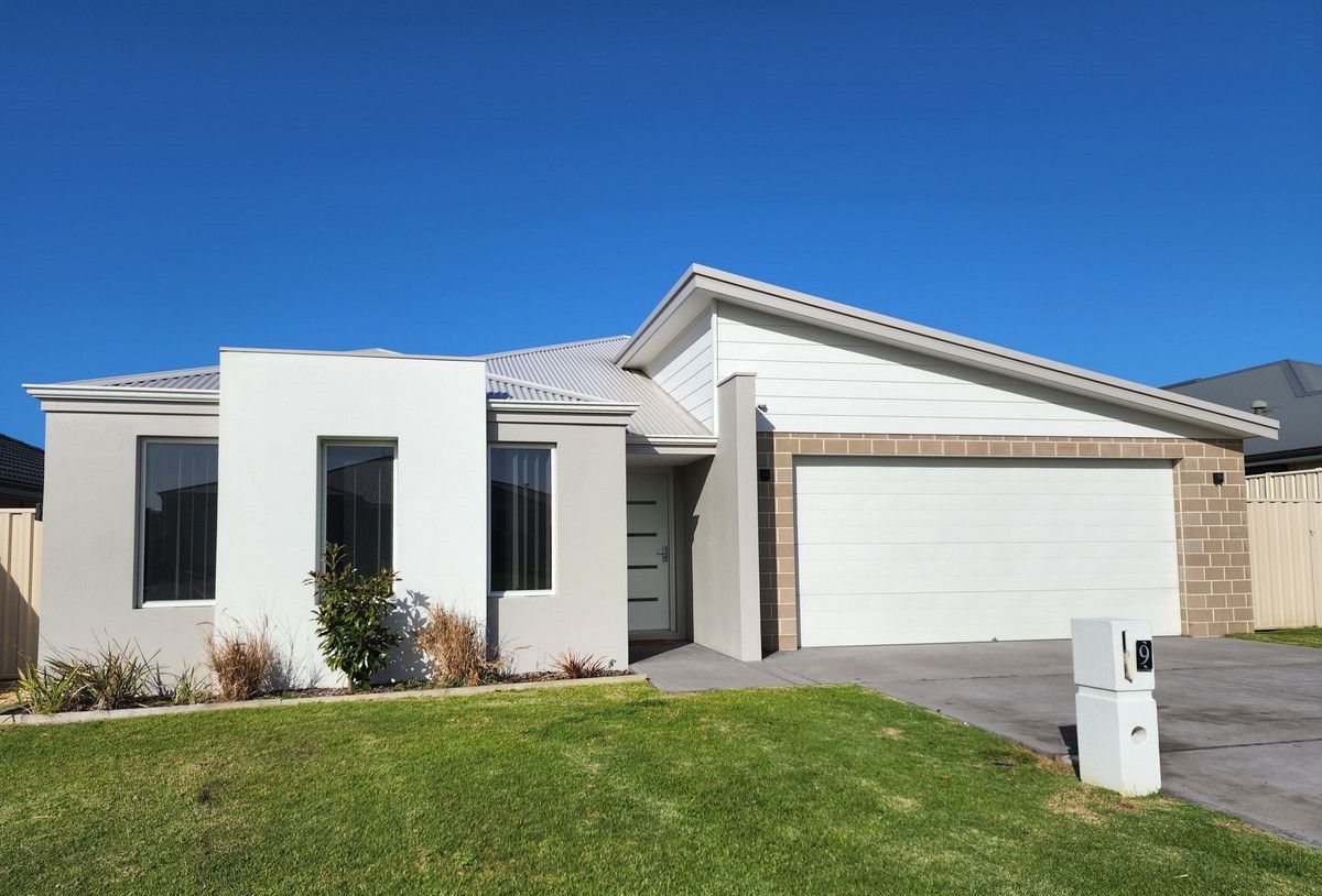 9 Ethereal Drive, McKail WA 6330, Image 0