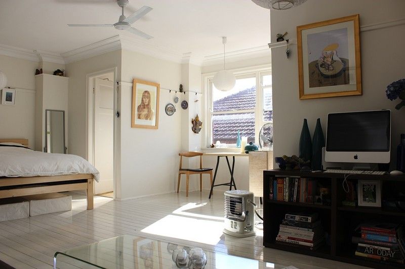 Studio in 29/66 Bayswater Road, RUSHCUTTERS BAY NSW, 2011