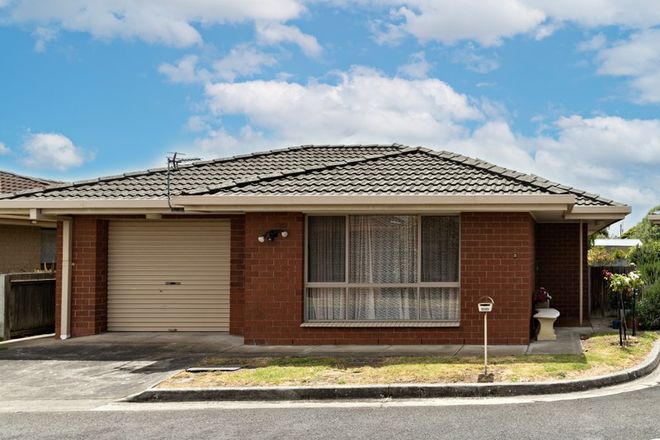 Picture of 3/7 Canunda Court, MILLICENT SA 5280