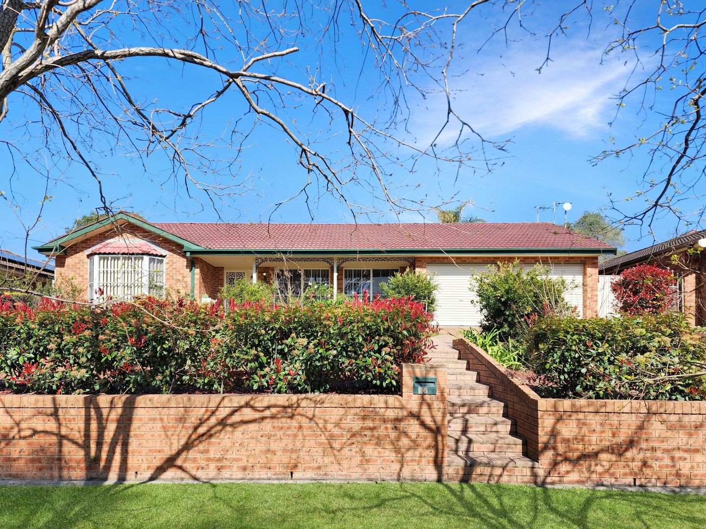4 bedrooms House in 26 Cassidy Avenue MUSWELLBROOK NSW, 2333
