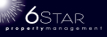 _Archived_6 Star Property Management Pty Ltd's logo