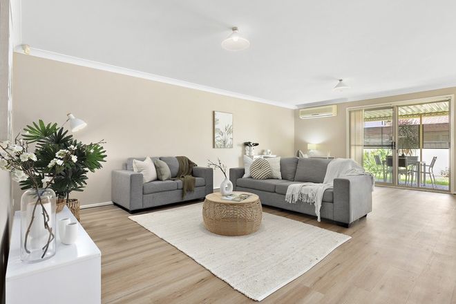 Picture of 15 Palm Court, WARNERS BAY NSW 2282