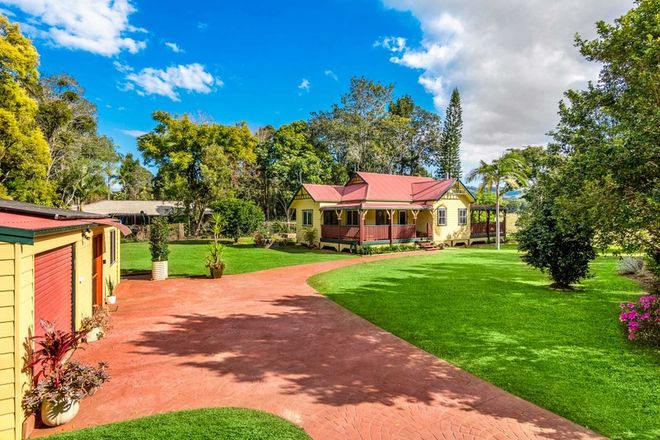 Picture of 143 Burringbar Road, BURRINGBAR NSW 2483