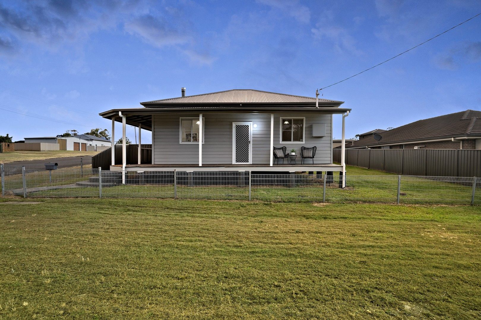 52 Lismore Street, Abermain NSW 2326 Domain