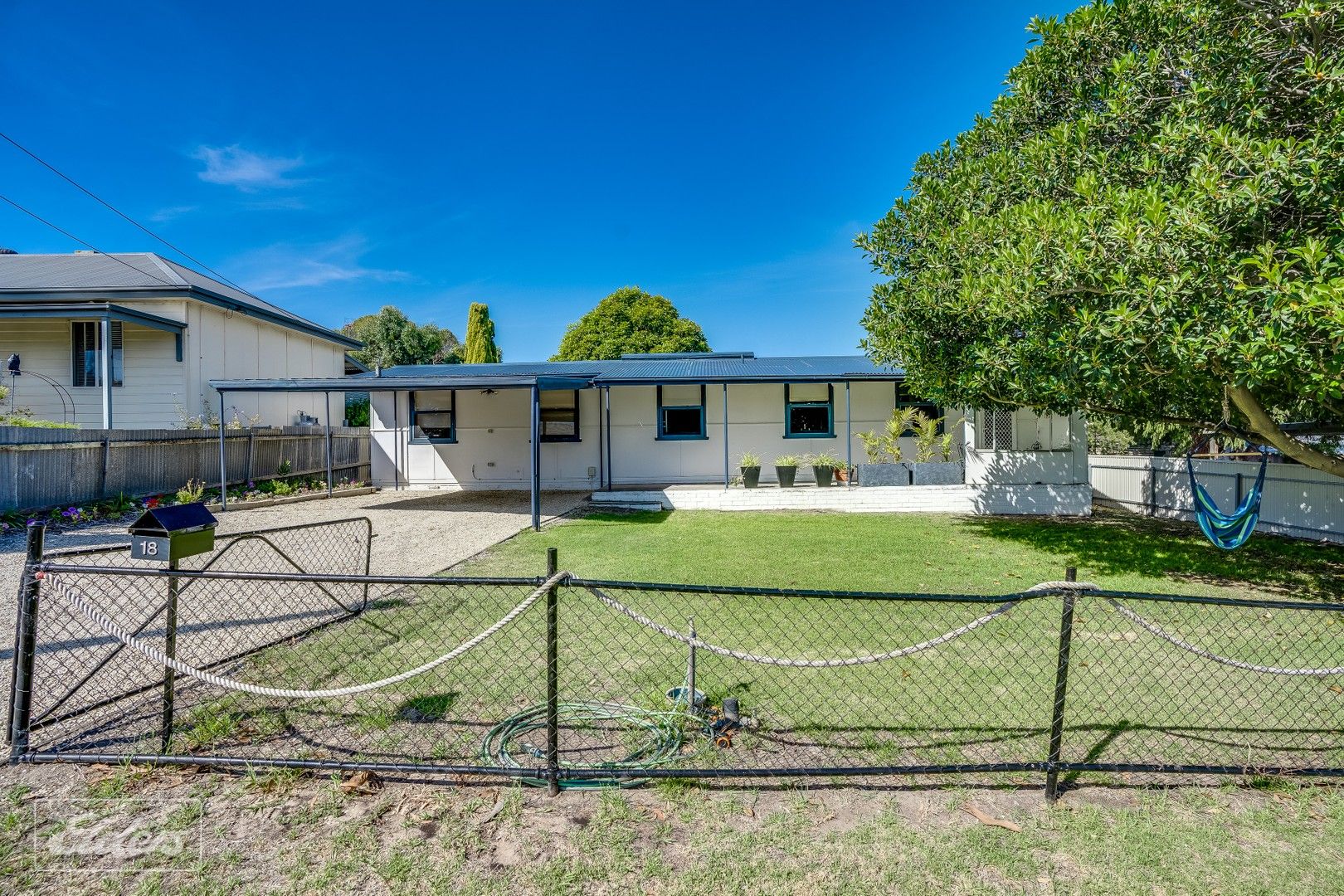 18 Walker Street, Hayborough SA 5211, Image 0