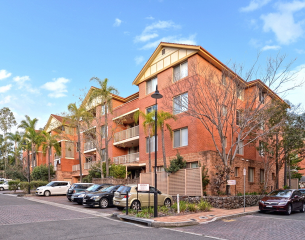 5C/19-21 George Street, North Strathfield NSW 2137