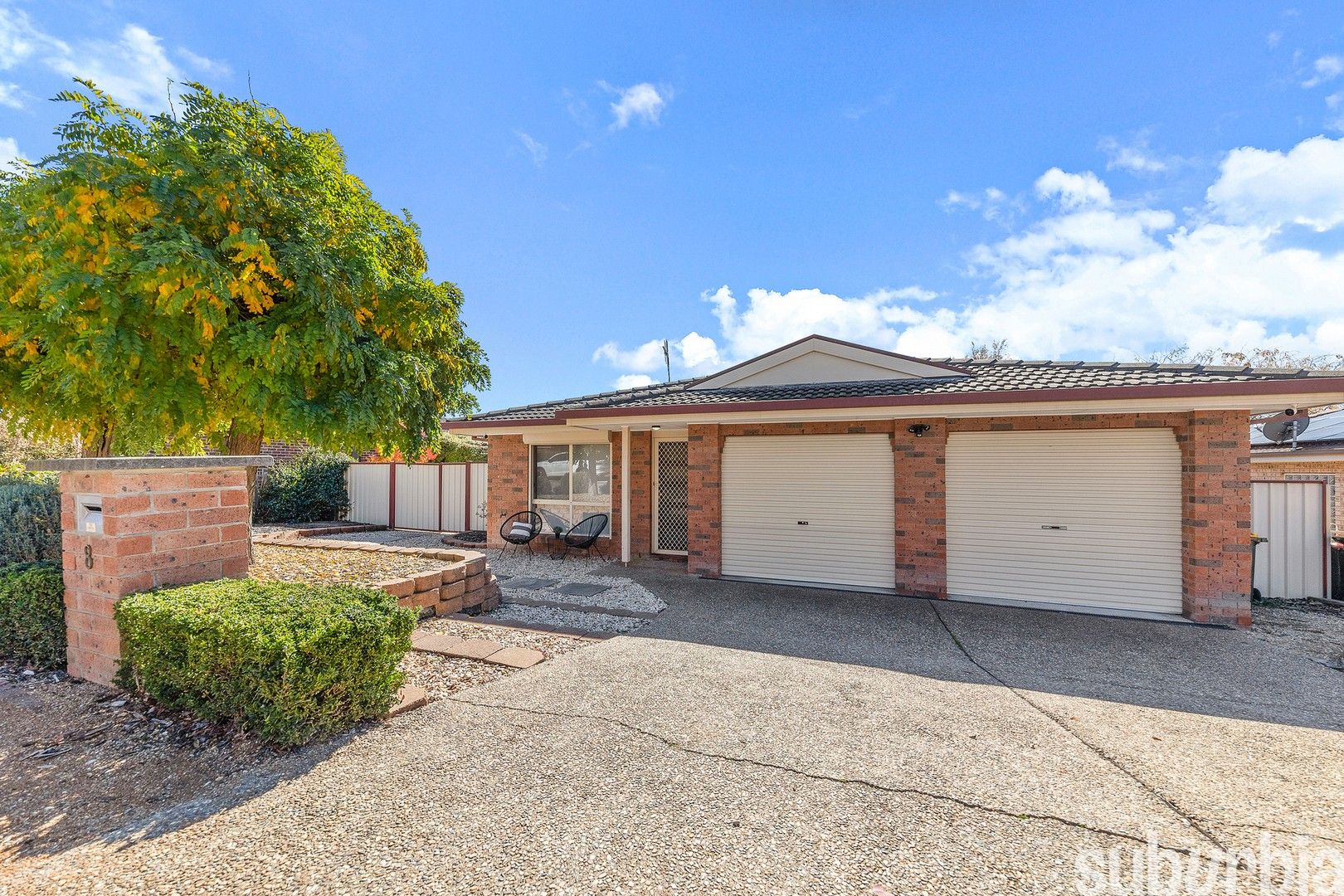 8 Bunburung Close, Ngunnawal ACT 2913, Image 0