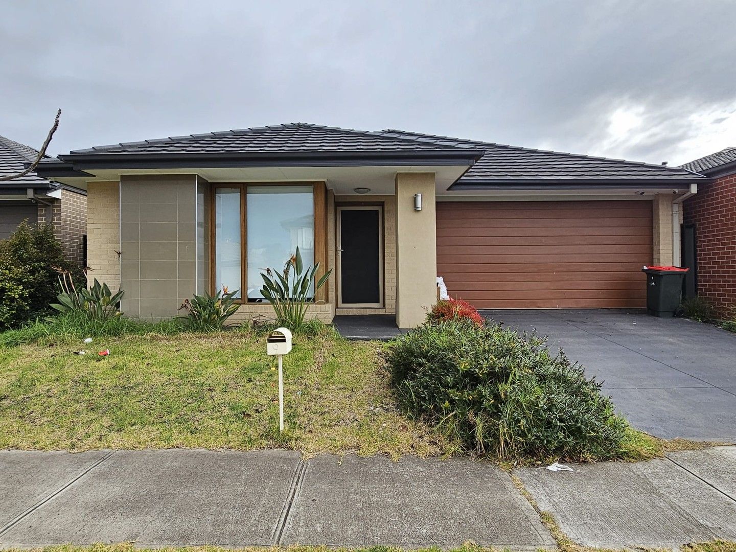 4 bedrooms House in 9 Elsternwick Street TRUGANINA VIC, 3029