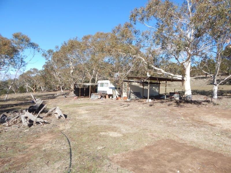 40 Bunyanvale Road, Bunyan NSW 2630, Image 2