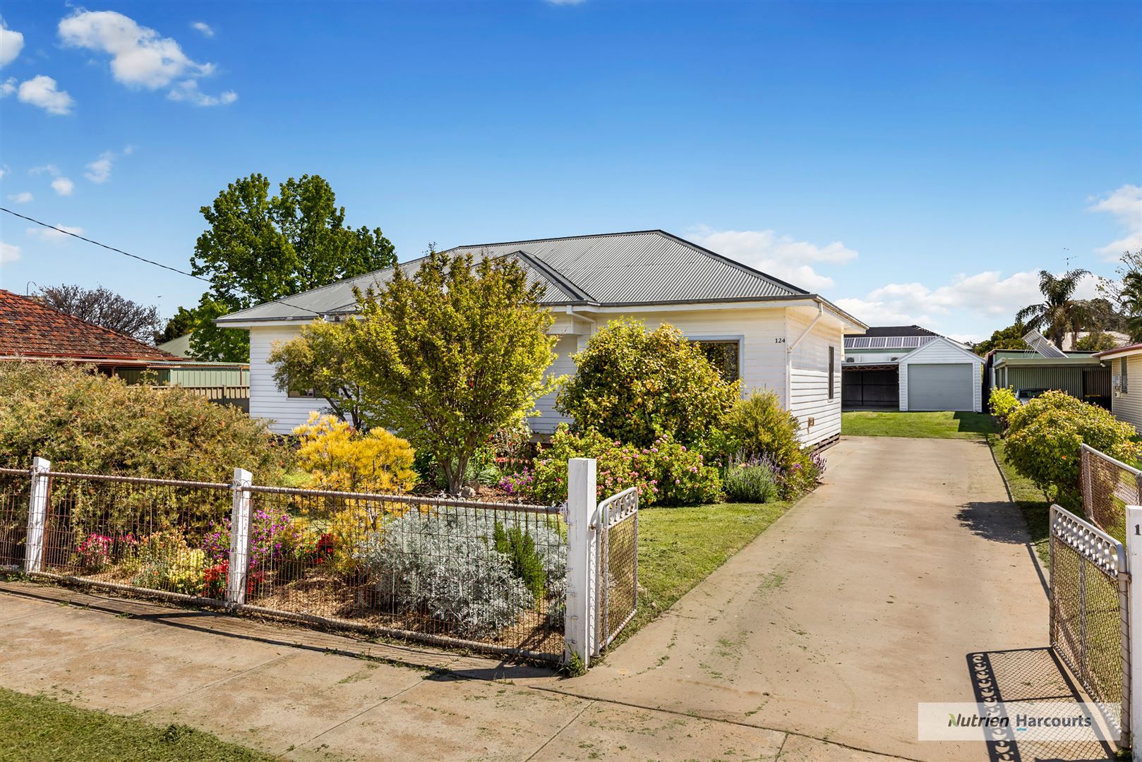 124 Victoria Street, Kerang VIC 3579, Image 0