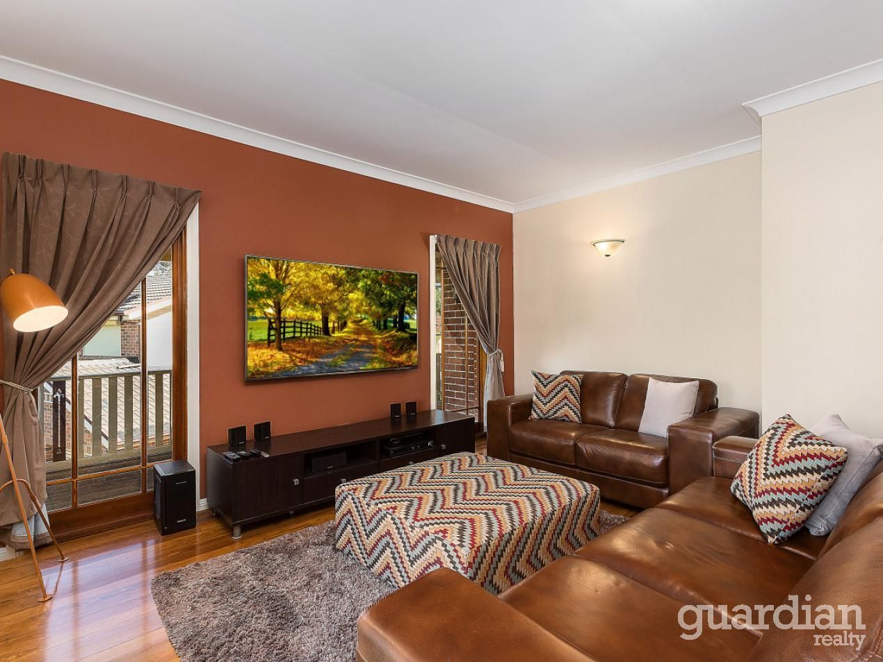 15 Cedar Grove, Castle Hill NSW 2154, Image 2