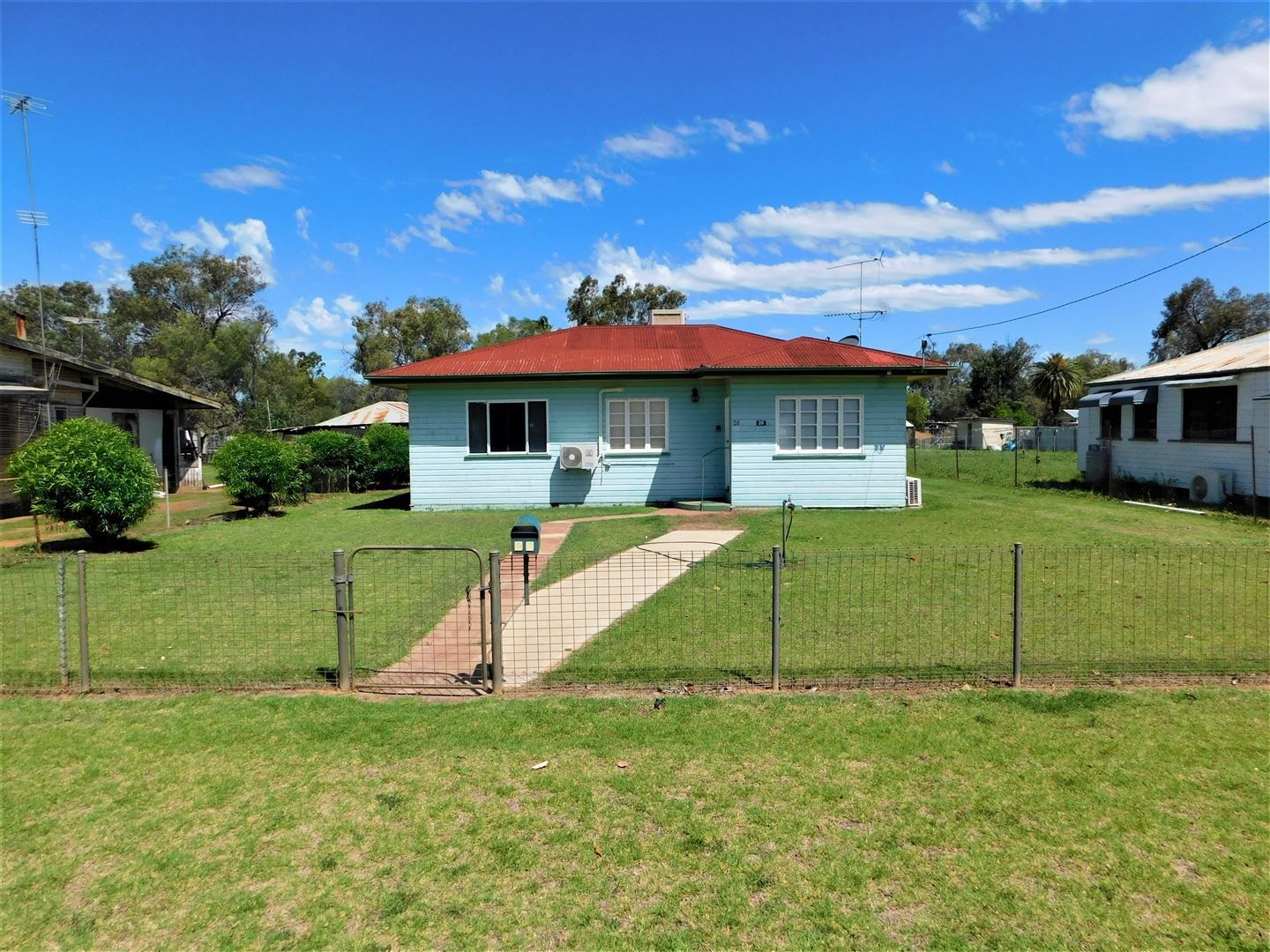 26 Watson Street, Charleville QLD 4470 Domain