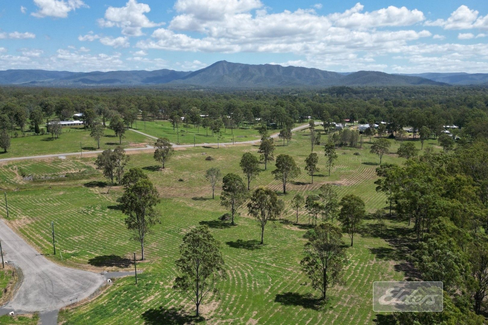 Lot 22 Hillcoat Court, Widgee QLD 4570, Image 1