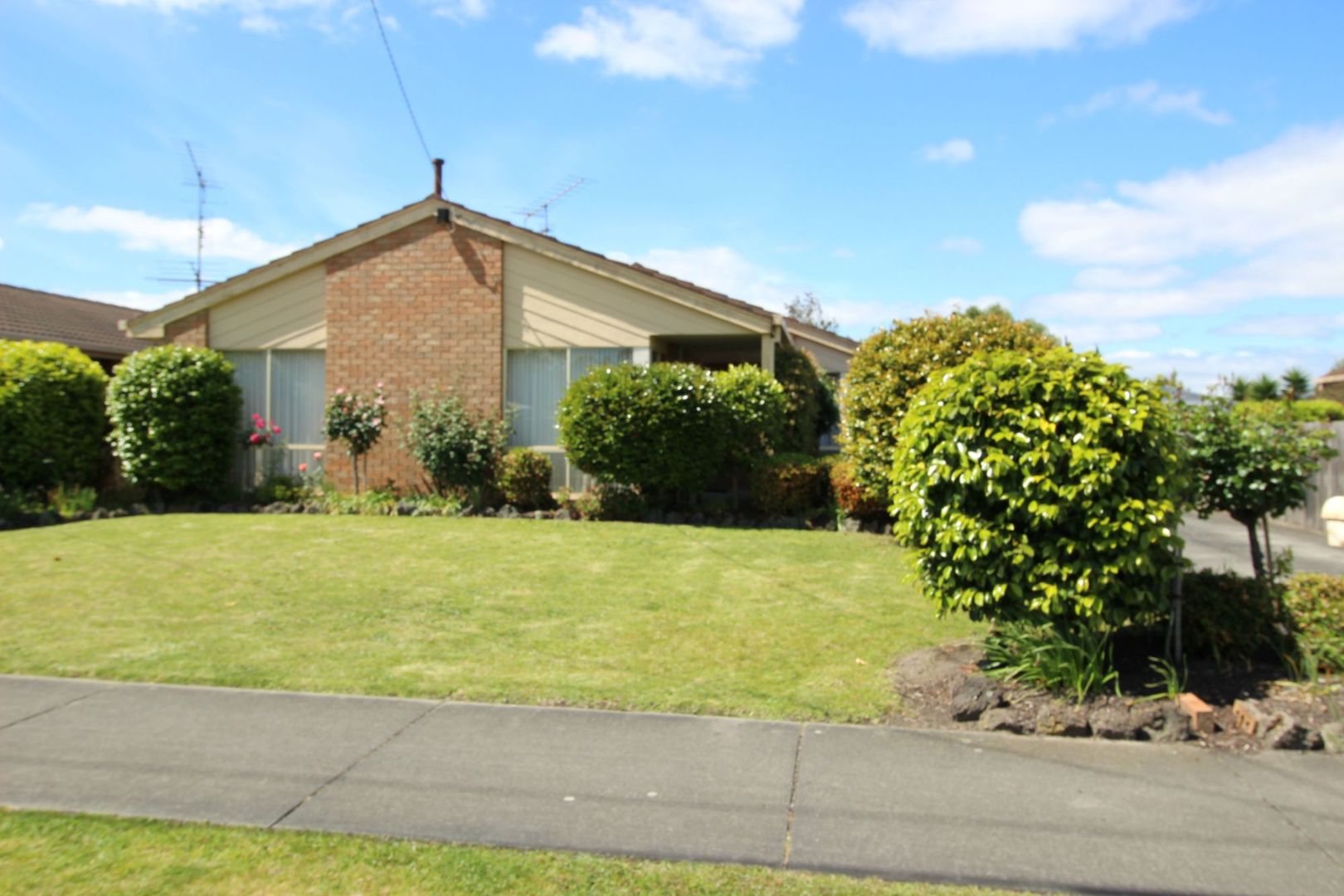 56 Ollerton Avenue, Newborough Property History & Address Research