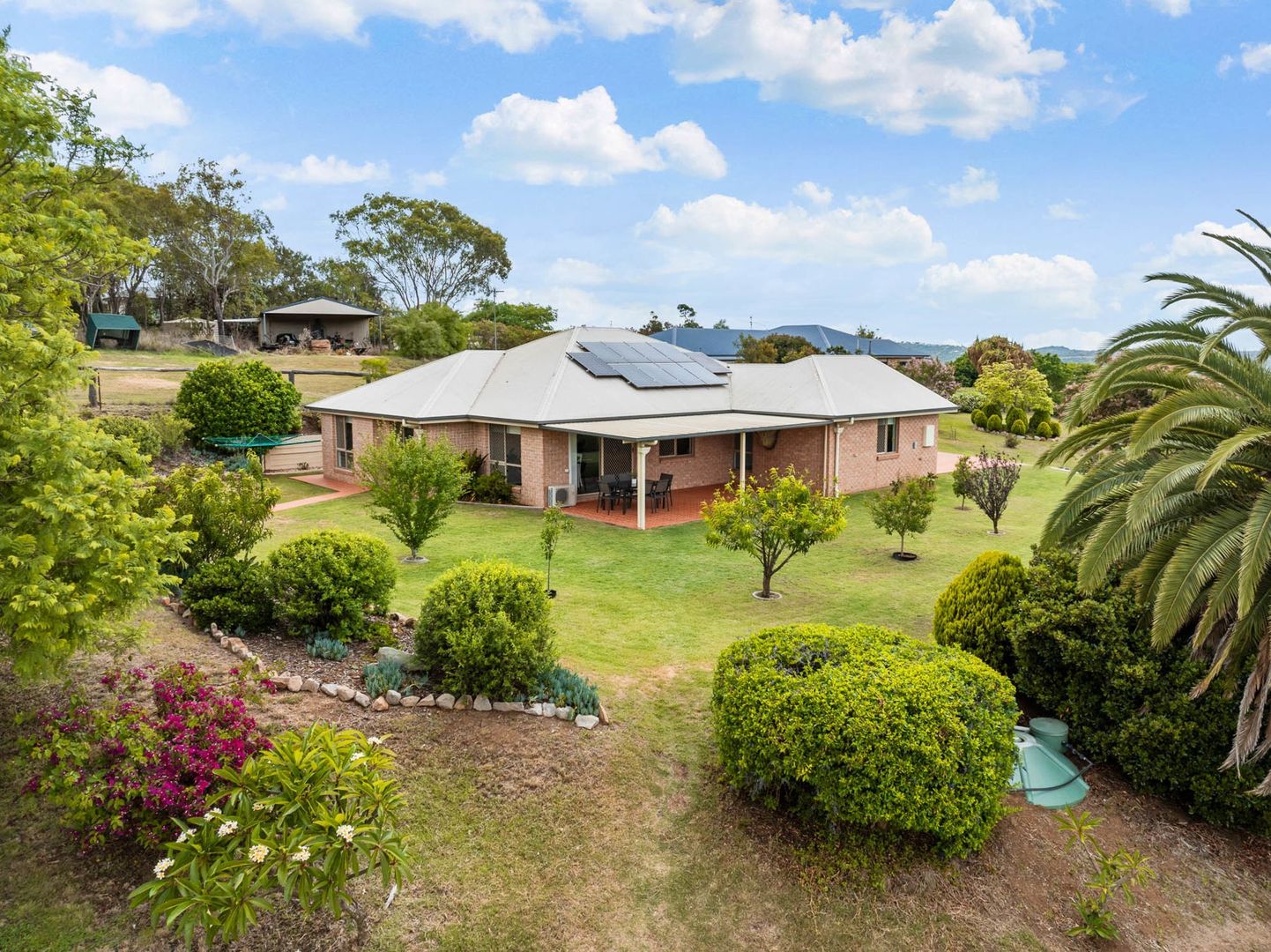 83 Cotswold Hills Drive, Cotswold Hills QLD 4350, Image 1