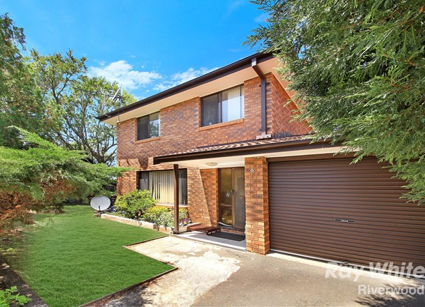 5/30A Keats Avenue, Riverwood NSW 2210